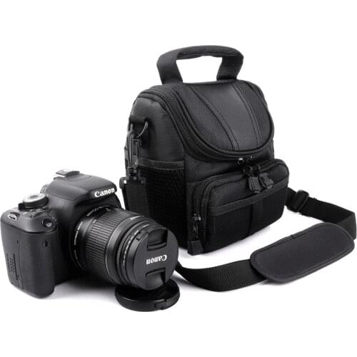 Camera Bag Photo Bag Foto Case For FUJIFILM X-A5 XT1 XT20 XT10 X-T2 X-Pro2 XA5 XA3 XA2 X100T X100S XT100 X30 X20 XE1 XE2 S9800