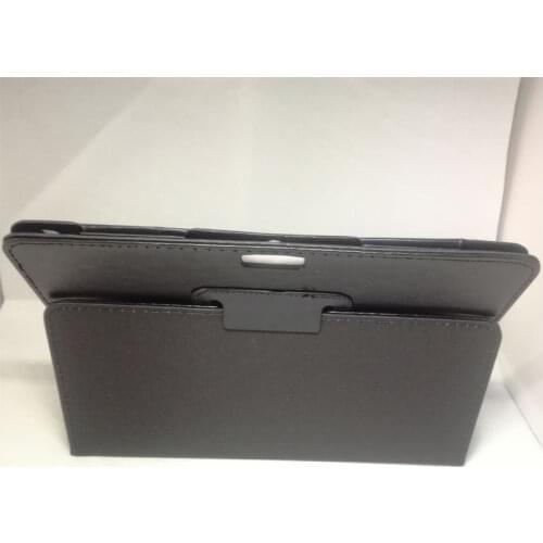 Myslc leather case for CARBAYTA S119 10.1 Inch Android 7.0 MTK8752 Android Tablet