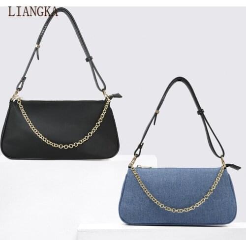 Женские джинсовые сумки LIANGKA China At AliExpress