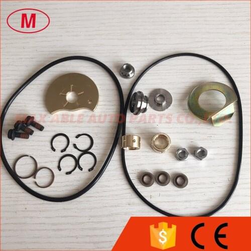 HE351VE turbocharger rebuild kits/turbo service kits/turbo repair kits