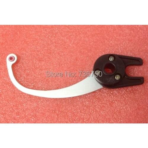 Thread Take Up Lever assembly Happy embroidery machine spare parts offered by Yiwu Prague Embroidery Machine Parts Co., LTD