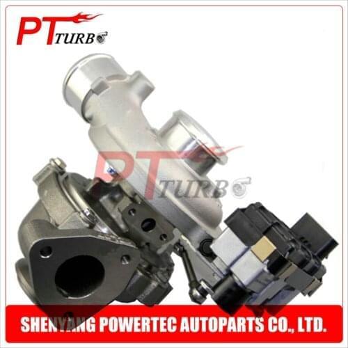 New Full 762463-5006S Complete Turbine GTB1549V 96440365 Turbocharger 4805337 For Suzuki Captiva 2.0 D 110Kw Z20S 2006