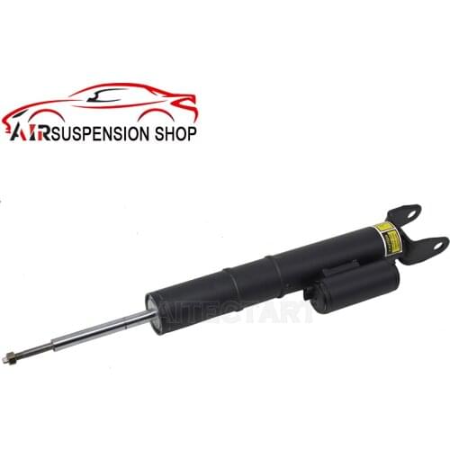 1pc Front Air Shock Absorber for Mercedes W211 W219 E-Class 2WD 2002-2009 Air Shock Core with ADS 2113205513 2113206113