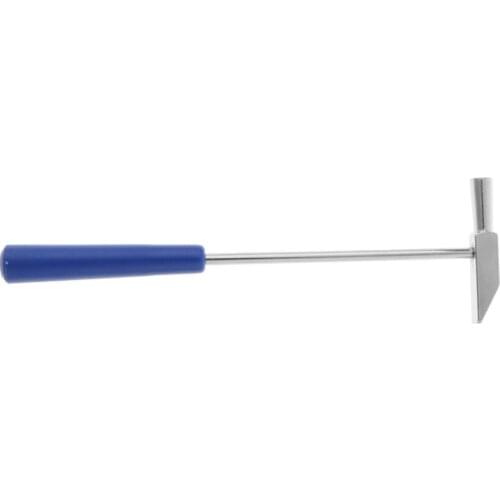 Portable Watch Hammer Watch Band Pins Link Remover Matching Repair Tool 7.8inch