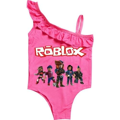 Комплекты одежды для девочек ROBLOX China At AliExpress