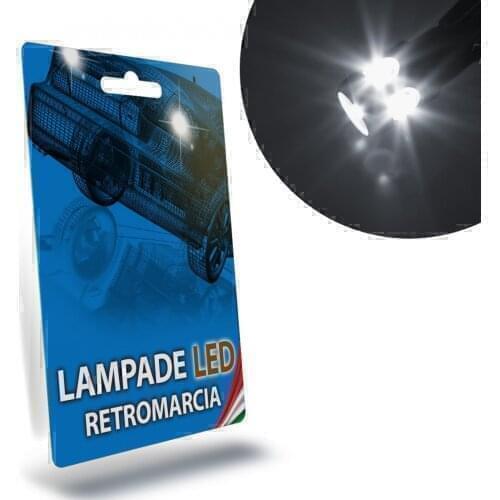 LED reverse lamps for BMW X5 (E53) specific series TOP CANBUS