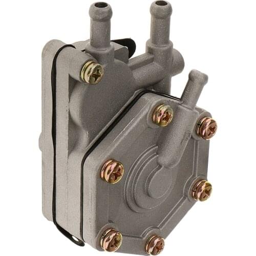 Fuel Pump for Polaris Sportsman 325 400 500 600 700 Magnum 325 330 500 2X4 4X4 ATV Replaces 2520227