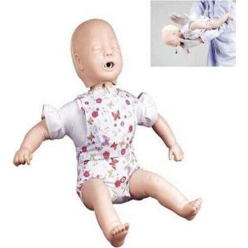 BIX-J140 Advanced Infant Obstruction Manikin Infant Trachea Baby Infarction WBW203