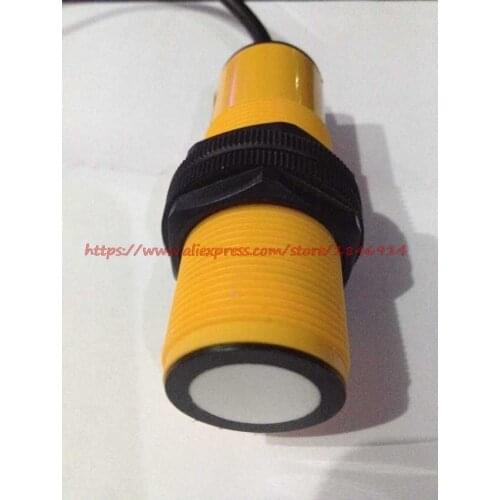 200KHZ transceiver High frequency and high accuracy ranging ultrasonic wave ultrasonic distance sensor