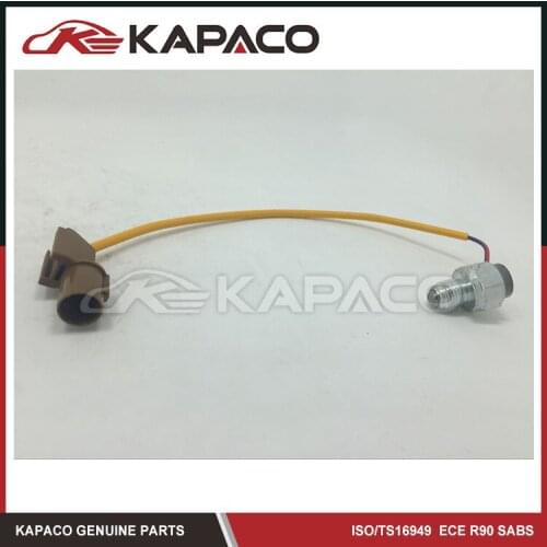 High quality T/H H-L Gearshift 4WD Lamp Switch MB837107 For Mitsubishi Pajero V23 V24 V43 V44 V45 V46 6G72 4D56 6G74 4M40