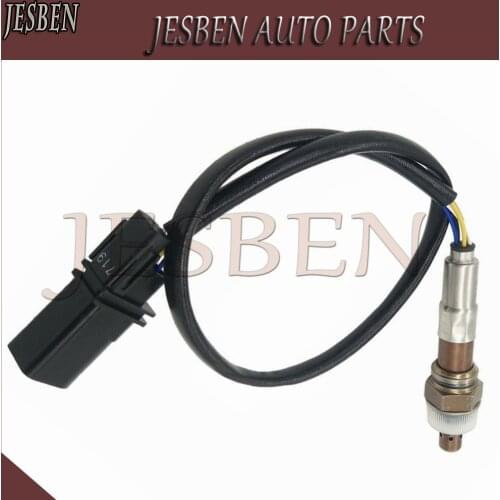 06A906262CR Front Lambda Probe Oxygen O2 Sensor Fit For VW PASSAT B6 1.6L 2005-2010 NO# 06A 906 262 CR LZA07-V4 0028 LZA07V4