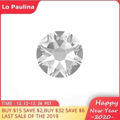 100% Original Austrian Crystal nail arts 2088 XIRIUS Rose ss12-20 no hotfix flatback for mobile phone,shoes or car decorations