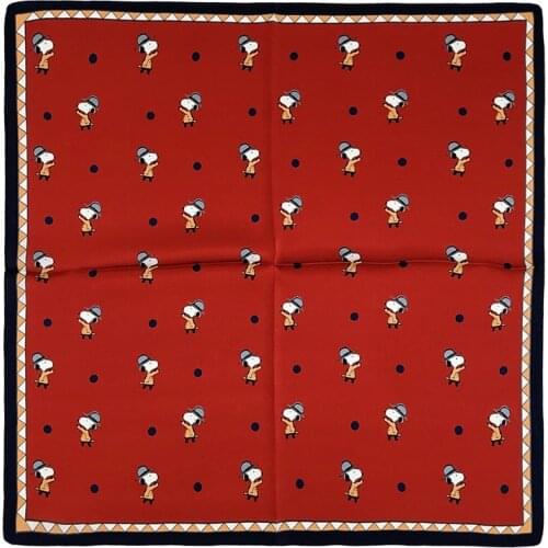 2021 Fashion Luxury Brand Shawl Square 100 % silk Scarf Lady High Quality Wrap Pashmina Stole Hijab Scarves Women Multifunction