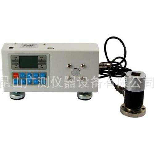 AGN-10 high speed impact torque tester AGN-20 high speed impact torque tester
