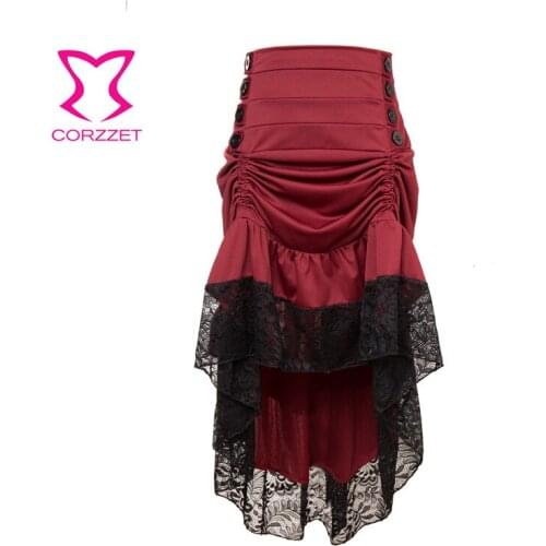 Amer2C10 Lace
