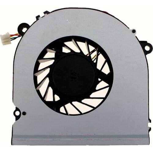 AVC BAAA0920R2U DC 12V 4-wires For LENOVO C355 C455 C360 C365 C460 Server Laptop Cooling Fan