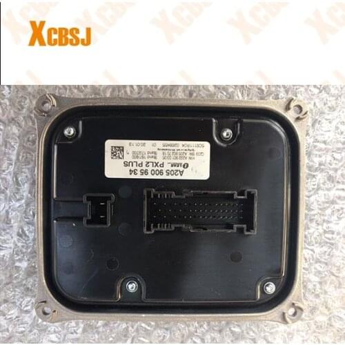 FOR Mercedes-Benz headlight control unit OEM A2059009534