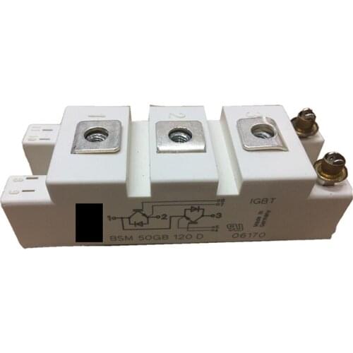 BSM50GB120D BSM50GB120DN1 Original, Can Provide Test, 1 Year Warranty