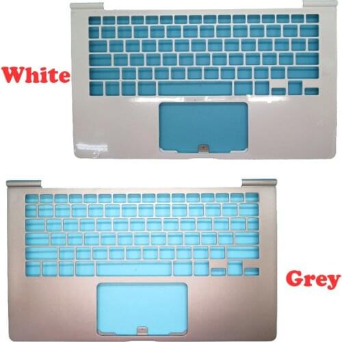 C Shell Palmrest For LG 13Z970 13Z970-G 13ZD970-G 13Z970-ER33J 13Z970-MRS1J MBN64567301 Upper Case