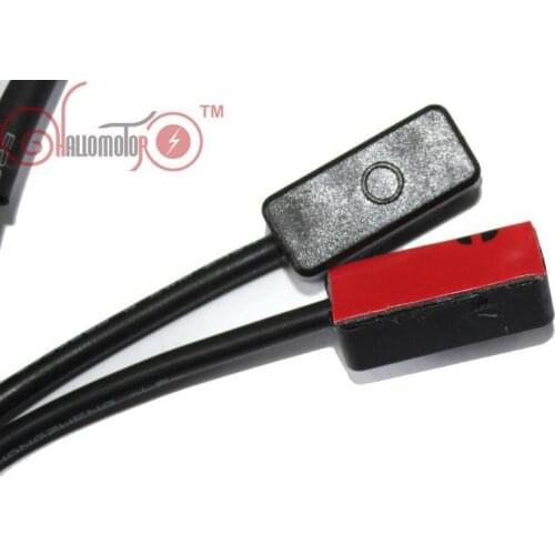 On sale Hydraulic or Mechanical Brake Sensor For Electric Bike Scooter DIY Conversion Parts Front And Rear Brake Sensor