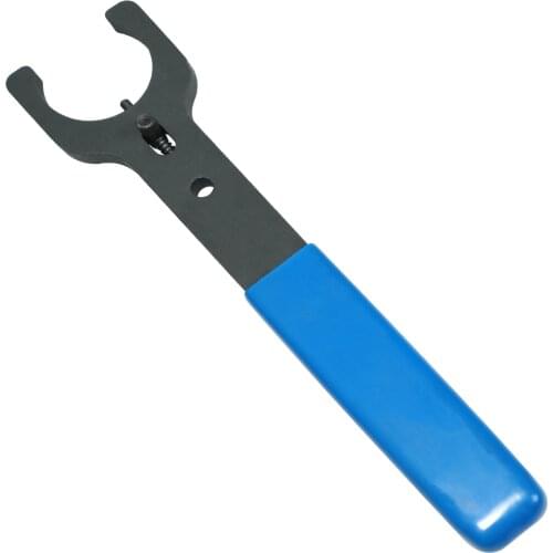 For Chrysler Jeep Engine Camshaft Timing Locking Tool Sprocket Belt Adjustment Wrench Pulley Holder Kit