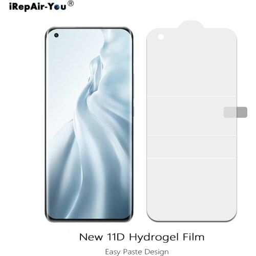 iRepair-You Screen Protectors For Xiaomi Mi CC9 China