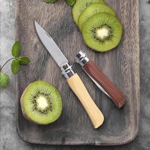 JYi Fruit Knives China
