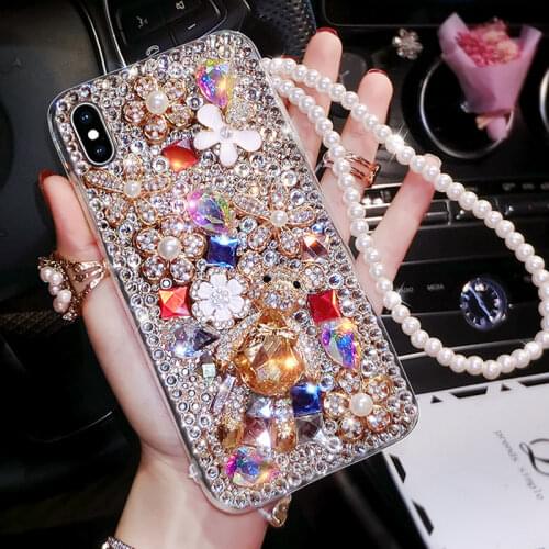 Keep Luck Phone Cases Samsung Galaxy A90 5G
