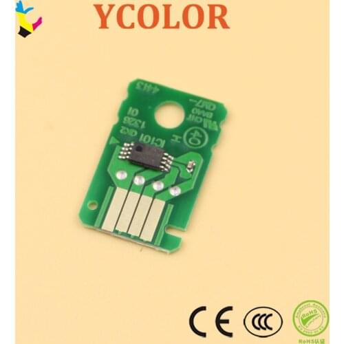 MC30 Maintenance tank chip for Canon Pro1000 Pro2000 Pro4000 Pro4000S Pro6000S Pro520 Pro540 chip Pro540S Pro560S chip MC-30
