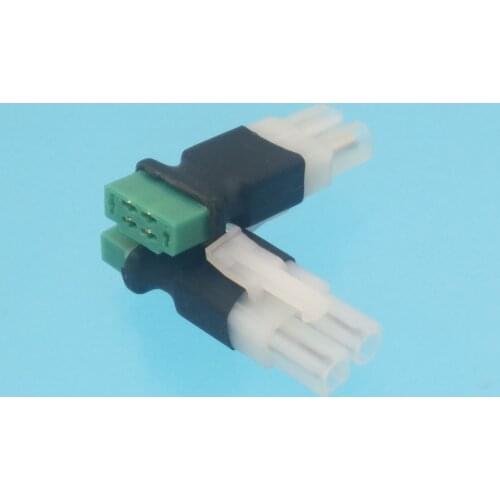 MPX Multiplex Female to Tamiya Male No wire adapter for RC battery
