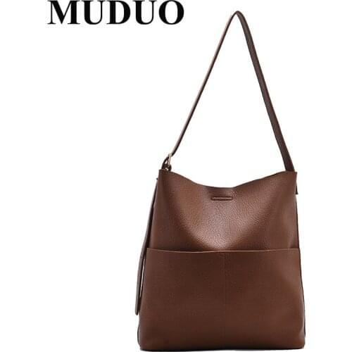 MUDUO Bags And Suitcases