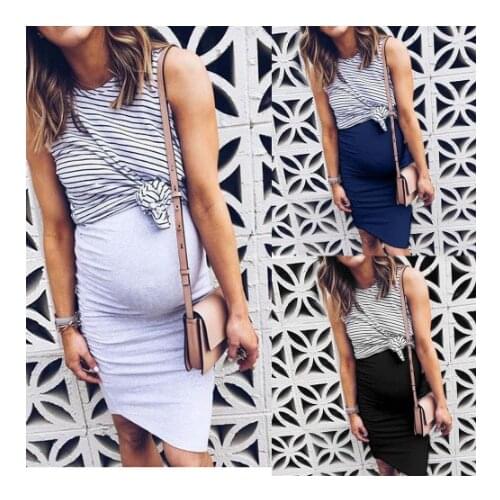 Mycyk Womens Nursing Dresses
