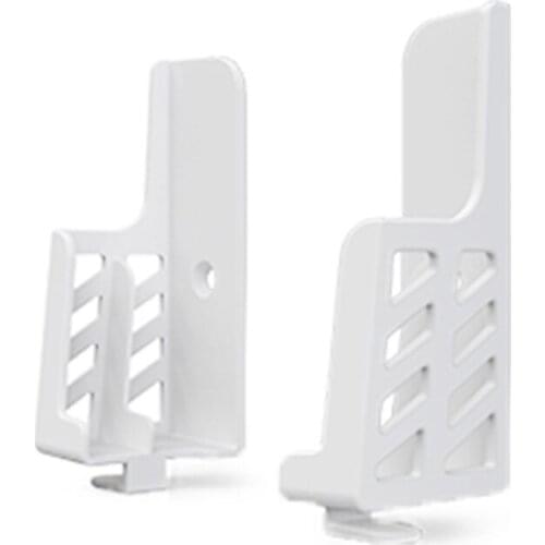 Tablet Wall Mount stand Phone Holder for ipad/iphone Adjustable viewing Angle