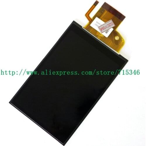 NEW LCD Display Screen For Nikon 1 J3 Digital Camera Repair Part + Backlight and Glass