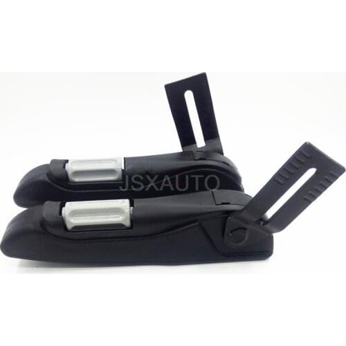 Excavator seat armrest excavator accessories For SANY SY LIUGONG CLG SANY SY XCMG LISHE SDLG LOVOL YUCHA lonking