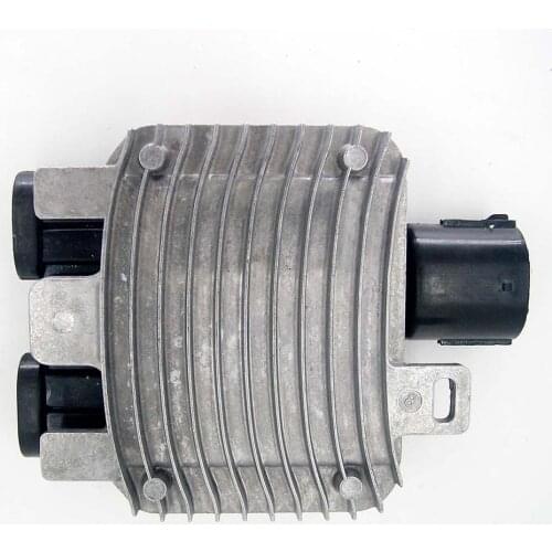 7G91-9A819-AA DKC000040 31319380 940.0058.00 7T43-8C609-BA Blower Motor Resistor for Ford Mondeo Land Rover Volvo