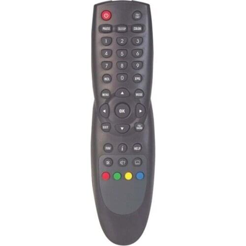 Television and Satellite Receiver Control Next 2000 Plus FTA Satellite Remote Contol AT-KR2000-903