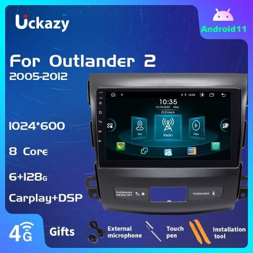Uckazy Car Electronics