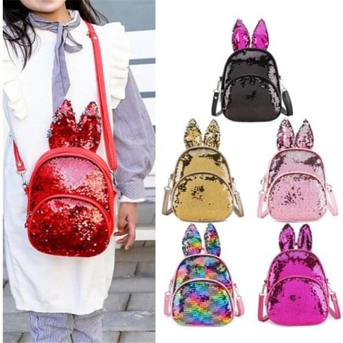 Yutianyumi Children's Shoulder Bags