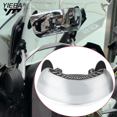 For Polaris RZR 570 800 1000 900 RZR XP 4 UTV Motorcycles Part ATV UTV 180 Degree Safety Rear View Mirror Blind Spot Mirrors