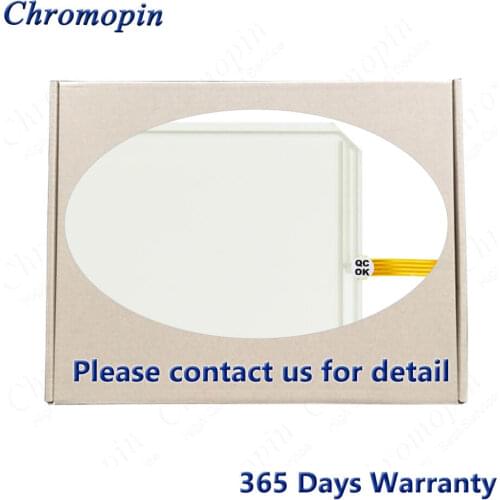 R8216-01 R8216-01A Touch Screen Panel for AMT10720 91-10720-000 Touch Panel Glass Digitizer