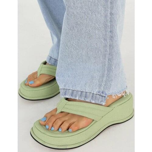 Womens Sandals 2021 Summer Shoes For Women Ladies Sandals Flip Flops Ladies Sandals Women Platform Shoes Women Beach Shoes