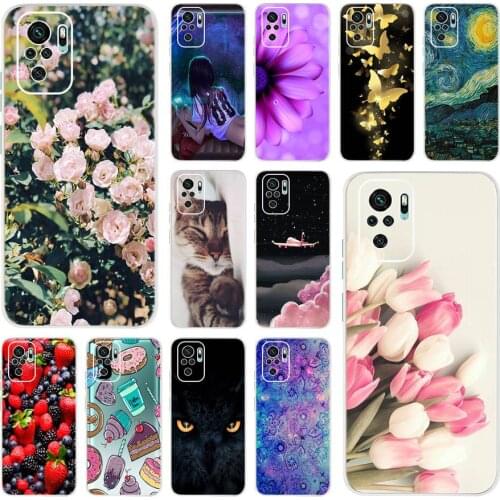 Zpyboy Phone Cases Xiaomi Redmi Note 4G