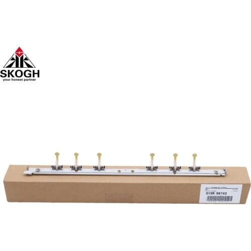 018K96753 Upper Picker Finger Unit For Xerox DC 4110 4112 4127 900 1100 4590 4595 D95 D110 D125 Fuser Seperation Claw