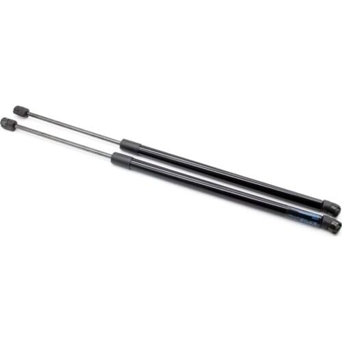 2PCS Tailgate Boot Auto Gas Springs Struts Lift Supports Dampers For 2002-2003 Audi S6 Wagon 1995 1996 1997 1998 1999 A6