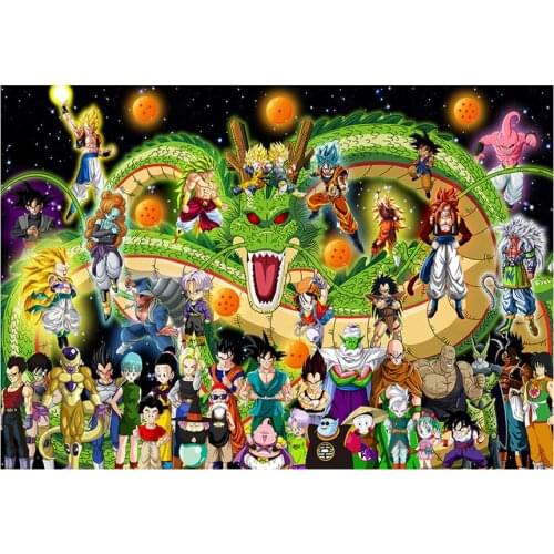 5D DIY Diamond painting full Square round Diamond embroidery Cross stitch Japan Cartoon 3d pictures Mosaic Rhinestones A949