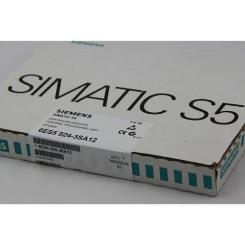 6ES5466-3LA11 6ES5 466-3LA11 new in box