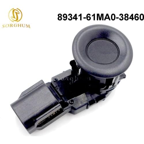 89341-61MA0 38460 PDC Backup Reverse Parking Assist Sensor Fits For Toyota 89341-61MA0-38460