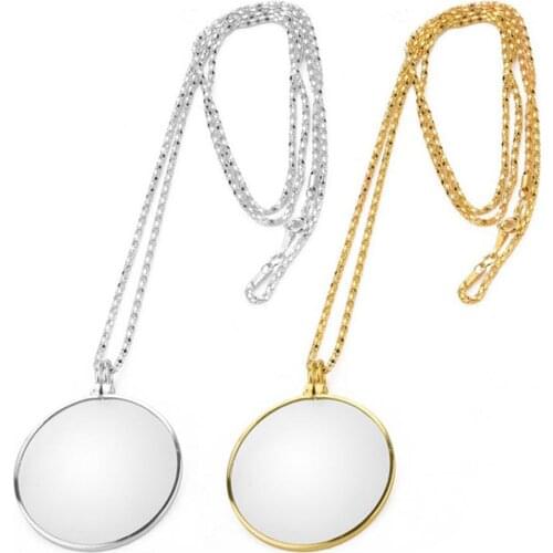 Alloet Golden Chains