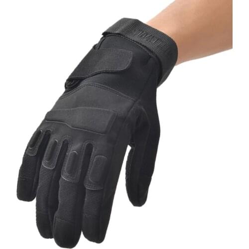 Tactical Gloves Military Army Guantes Women Mens Hand Glove Bicycle Sport Mittens Fitness Motorcycle Driving Weights Gym Gloves